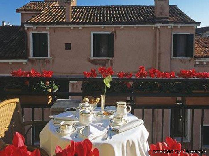 San Marco Palace Venice Exterior photo