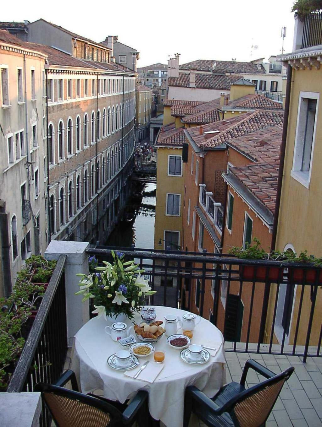 San Marco Palace Venice Room photo