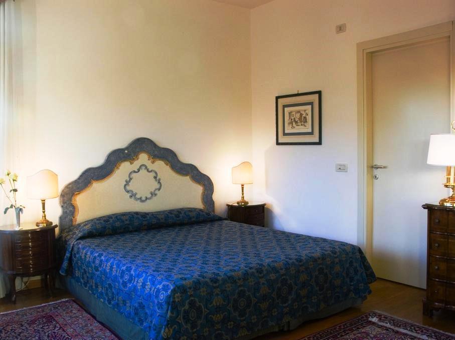 San Marco Palace Venice Exterior photo