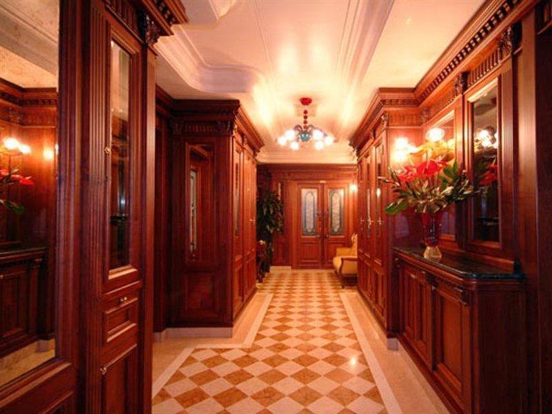 San Marco Palace Venice Exterior photo