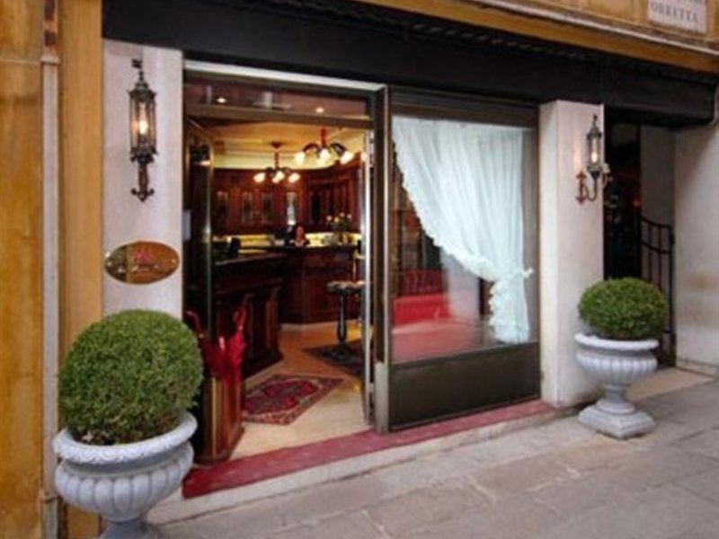 San Marco Palace Venice Exterior photo