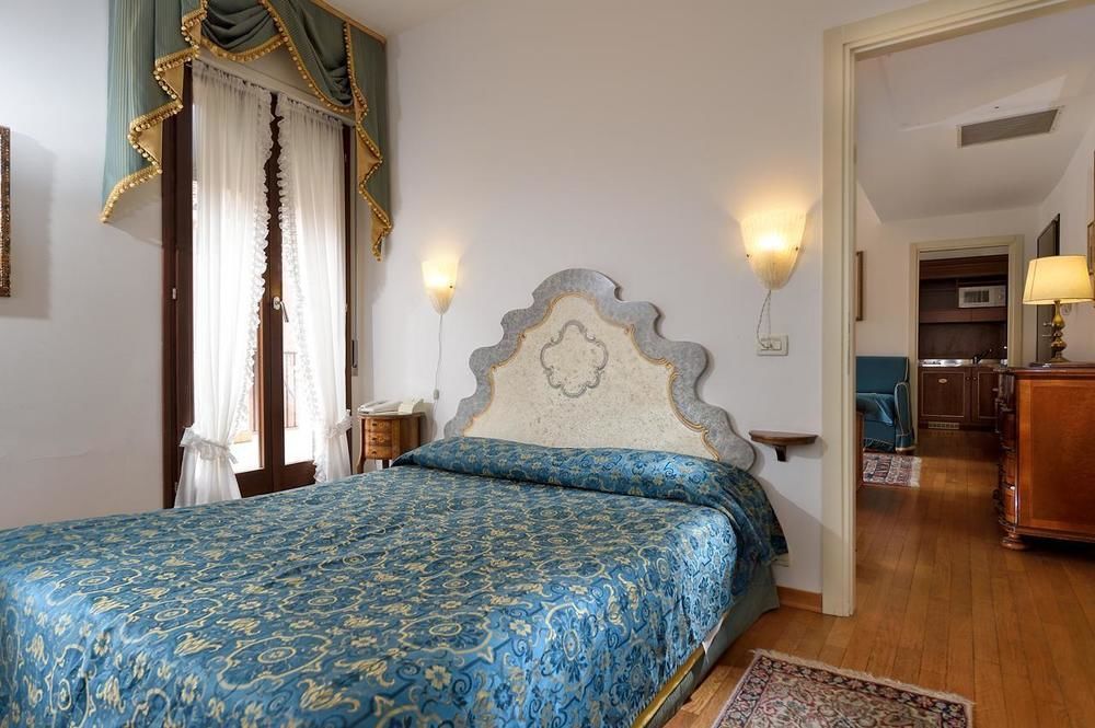 San Marco Palace Venice Exterior photo