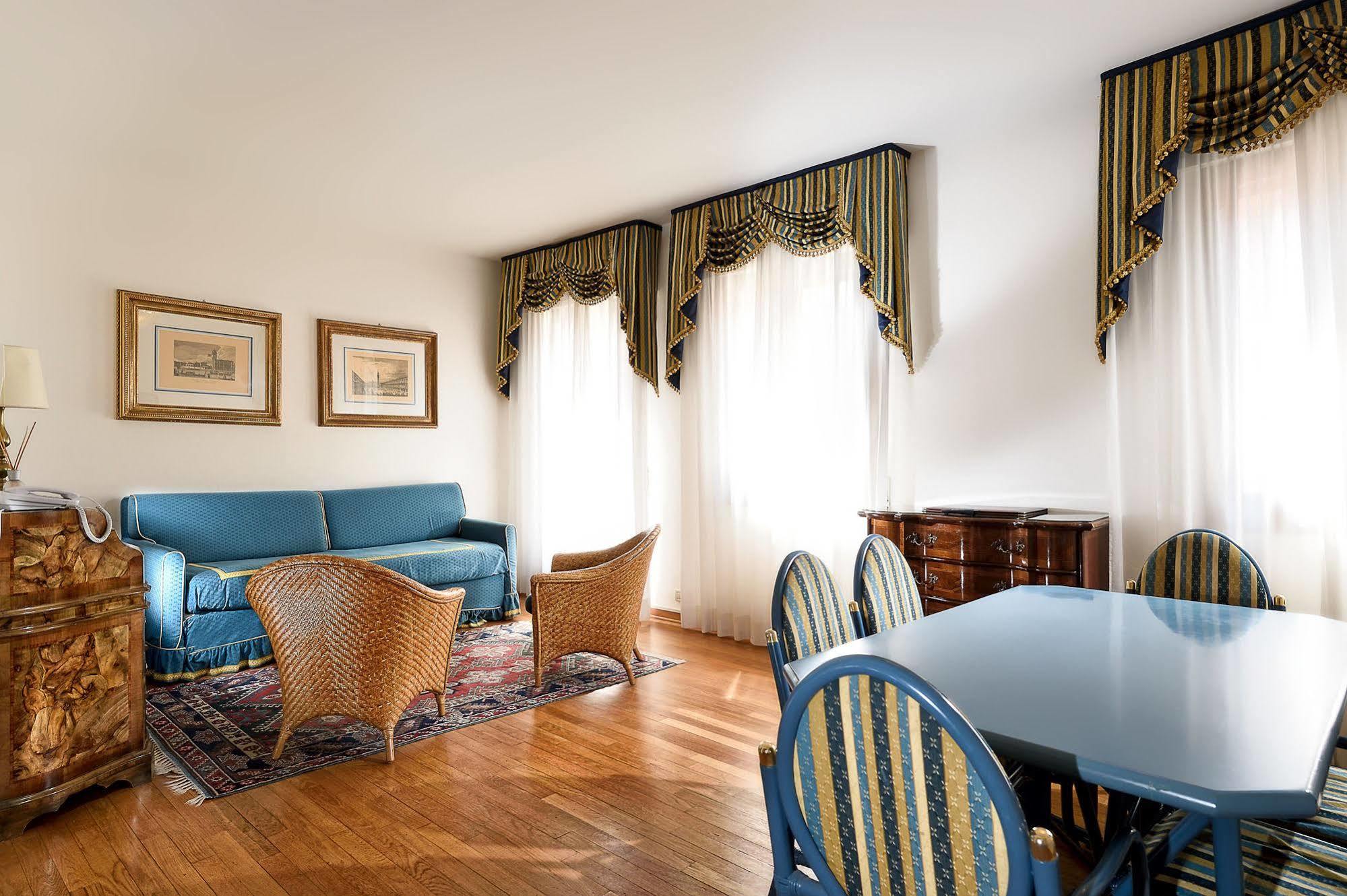 San Marco Palace Venice Exterior photo
