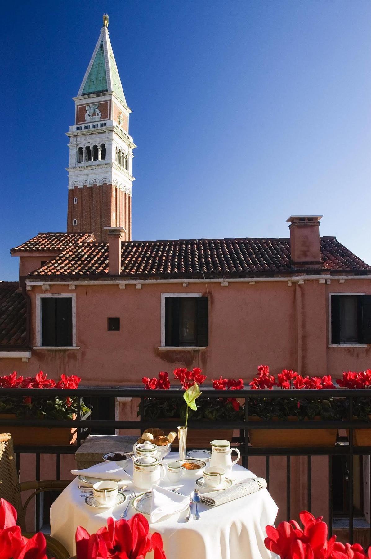 San Marco Palace Venice Exterior photo