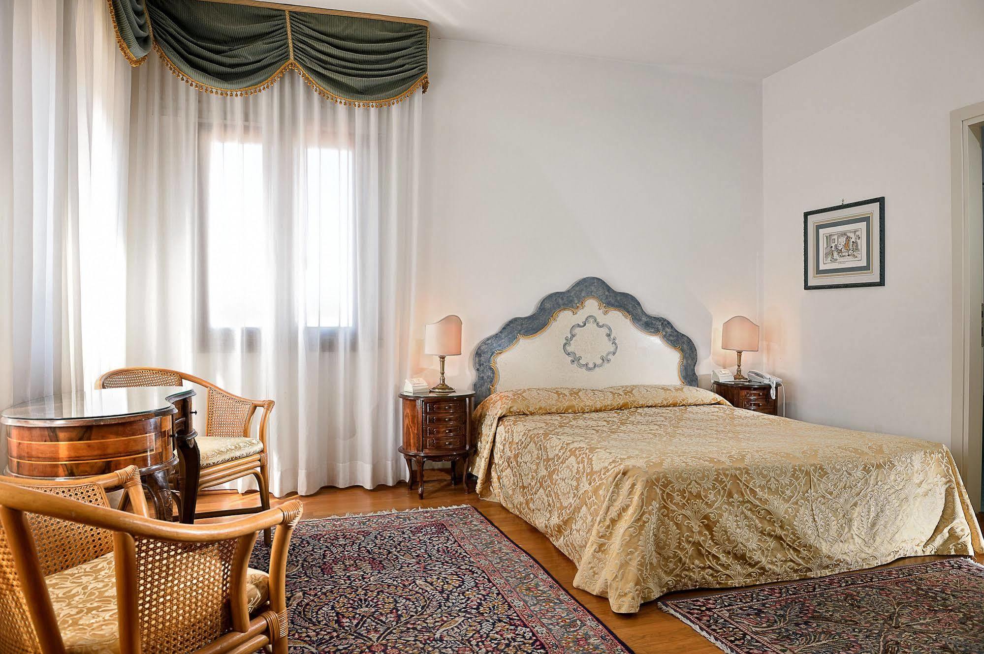 San Marco Palace Venice Exterior photo