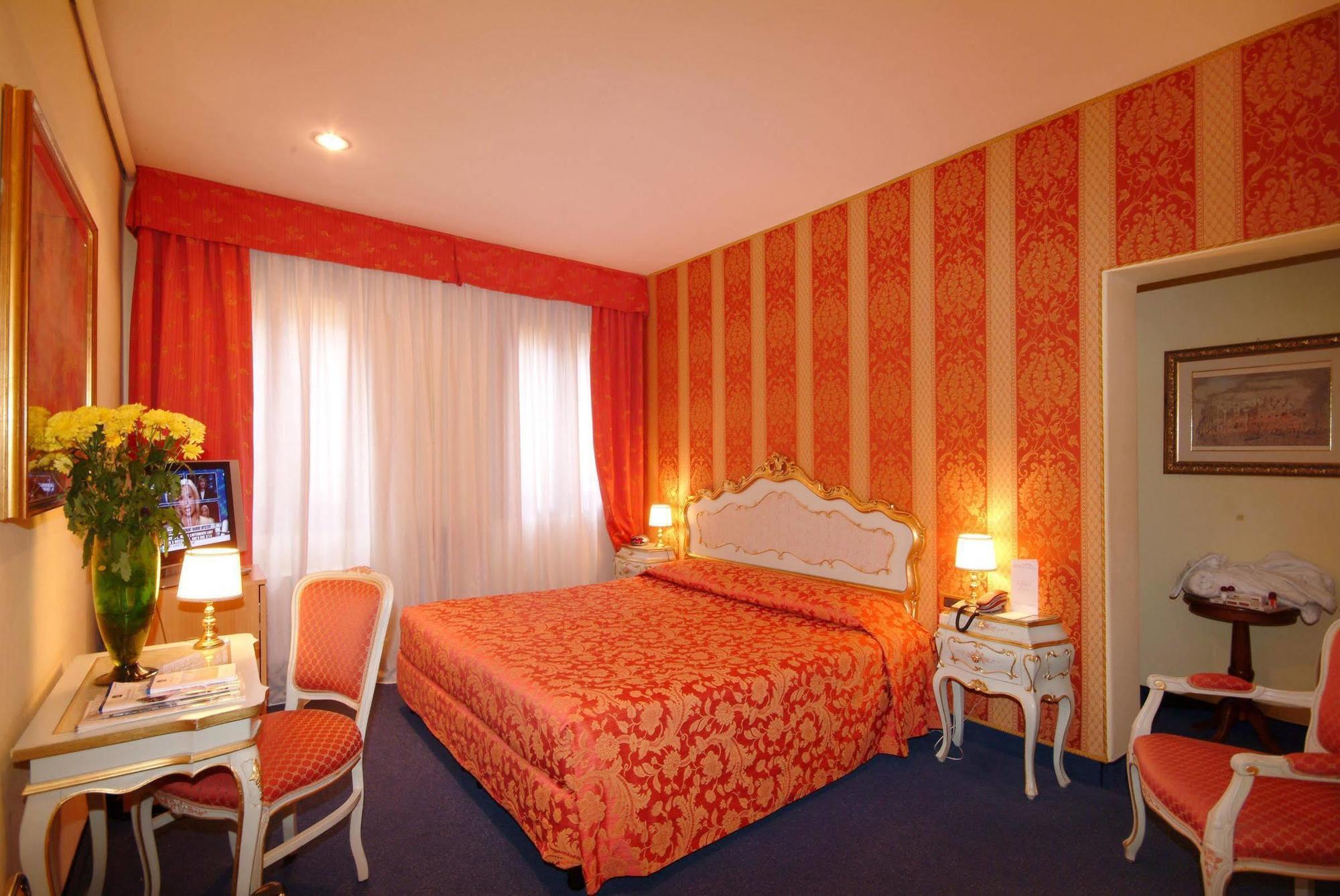 San Marco Palace Venice Exterior photo