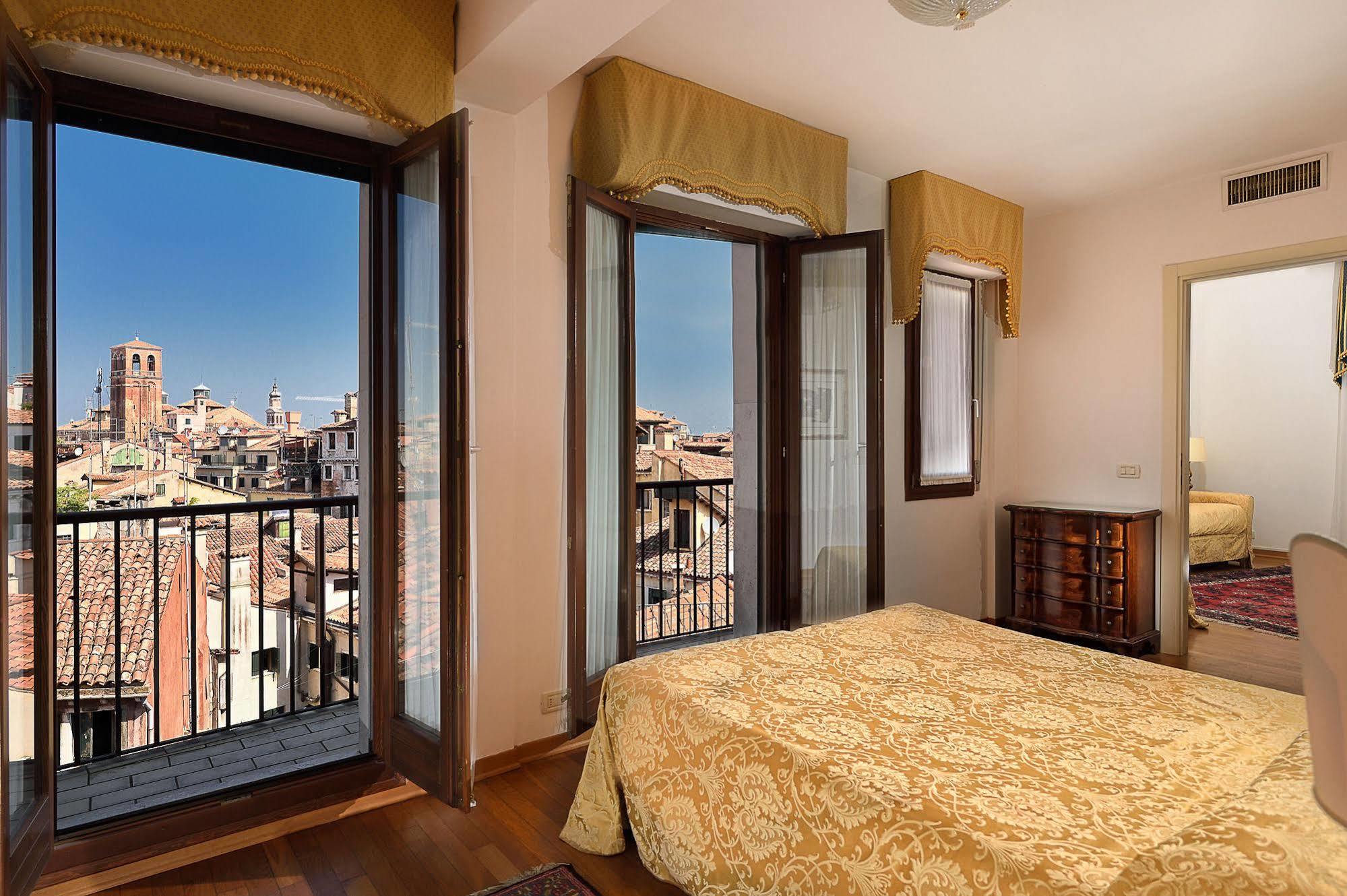 San Marco Palace Venice Exterior photo